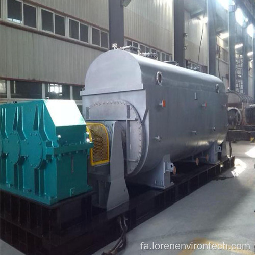 خشک کن دستگیره توخالی سری LPD